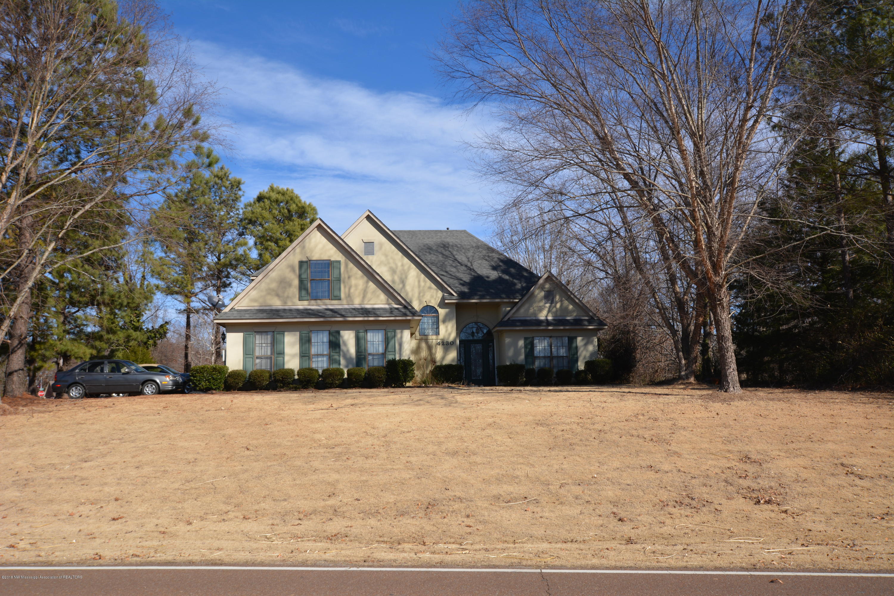 4230 North Windemere Road Nesbit, MS 38651 - Photo 1 of 2 DSC_0951