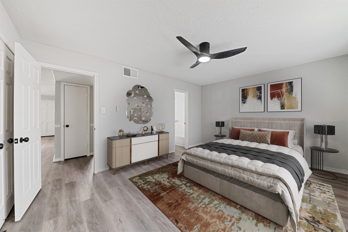 2685 Gessner Road, Unit 602 Houston, TX 77080 - Photo 12 of 18