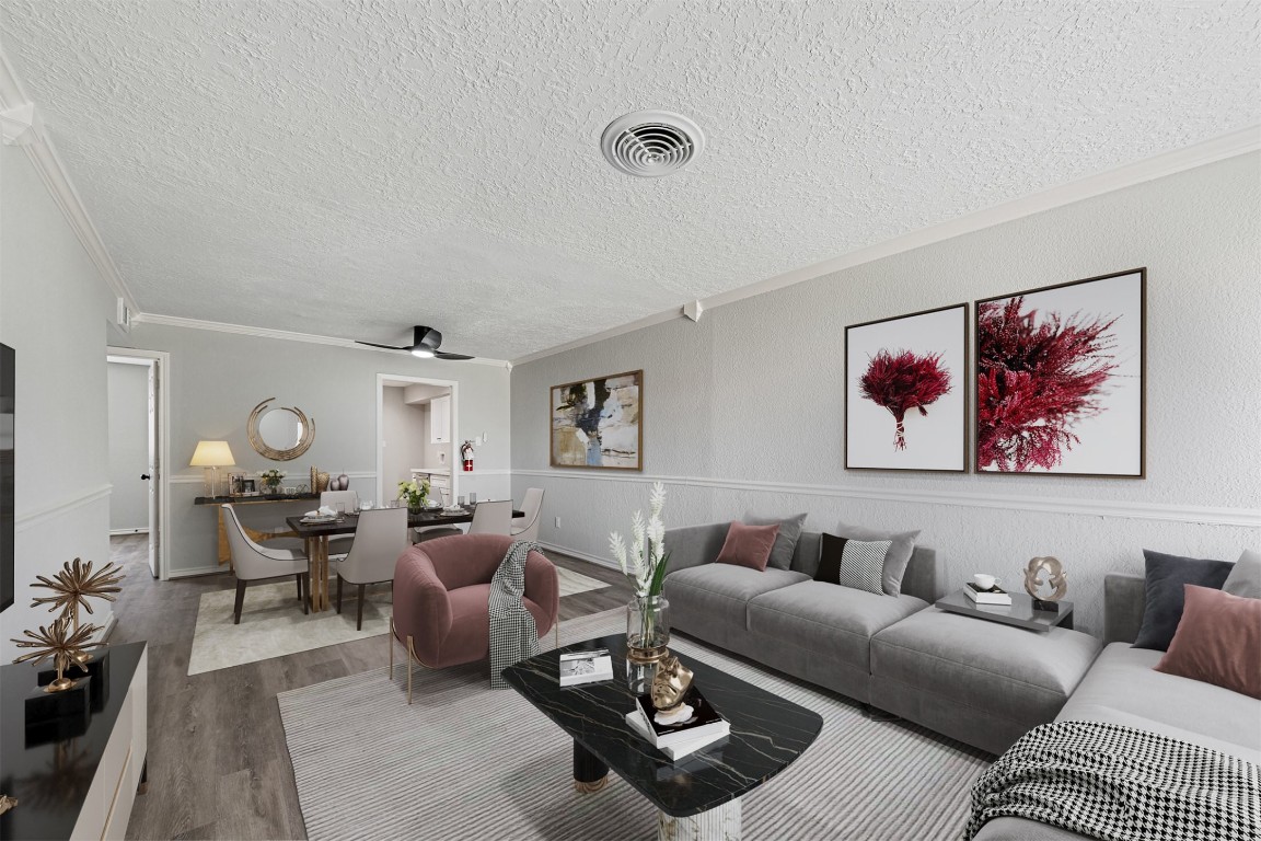 2685 Gessner Road, Unit 602 Houston, TX 77080 - Photo 3 of 18