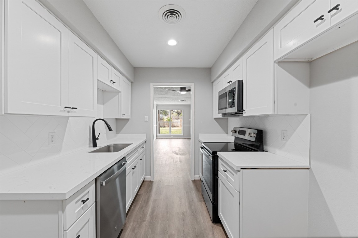 2685 Gessner Road, Unit 602 Houston, TX 77080 - Photo 9 of 18