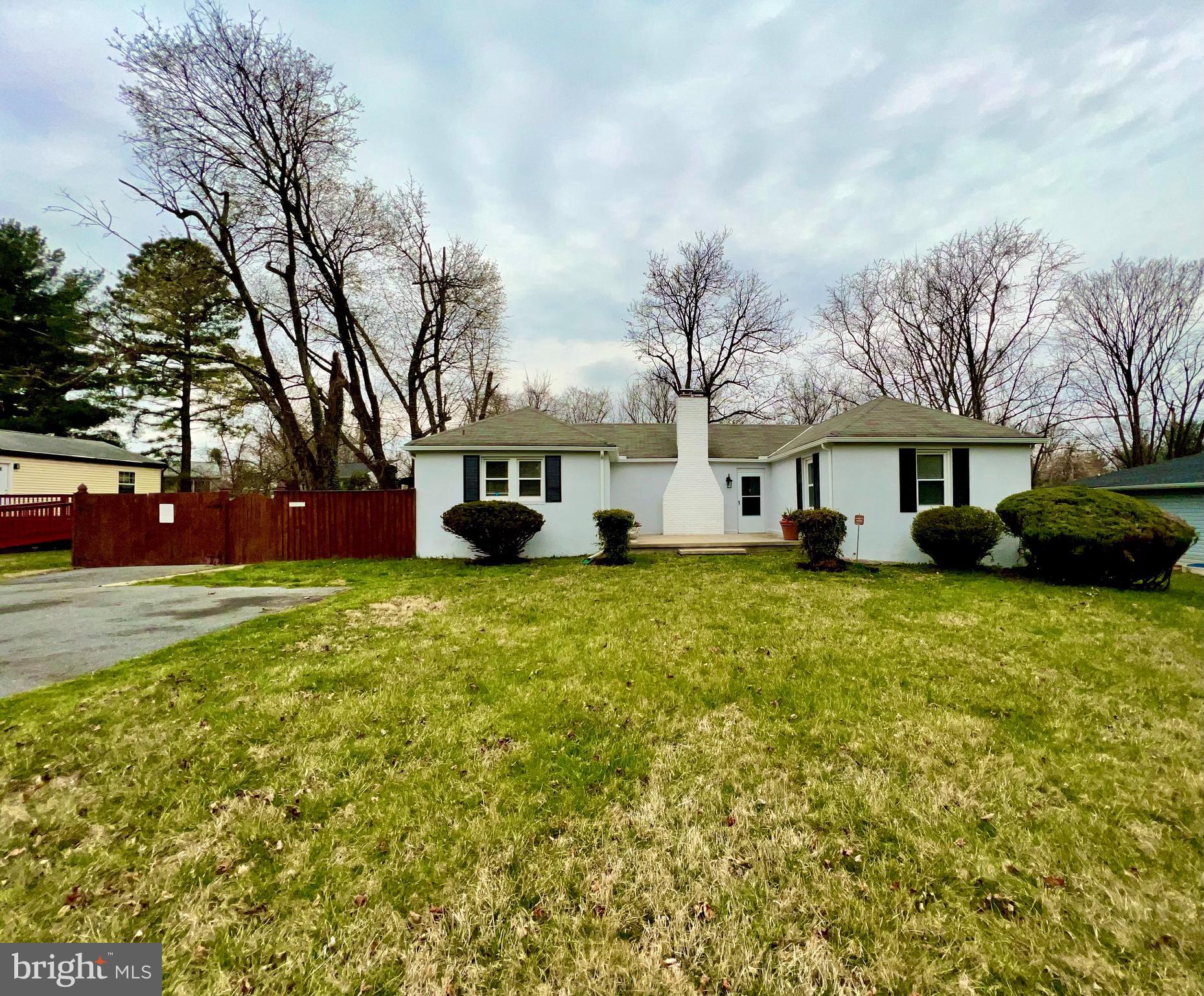 3608 Chapman Road Randallstown, MD 21133 - Photo 1 of 42
