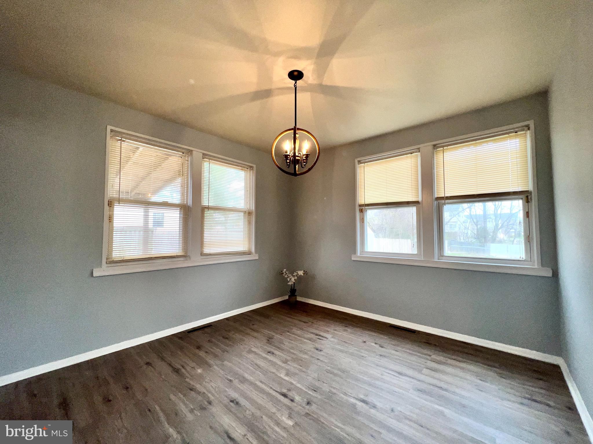 3608 Chapman Road Randallstown, MD 21133 - Photo 14 of 42 Dining Room
