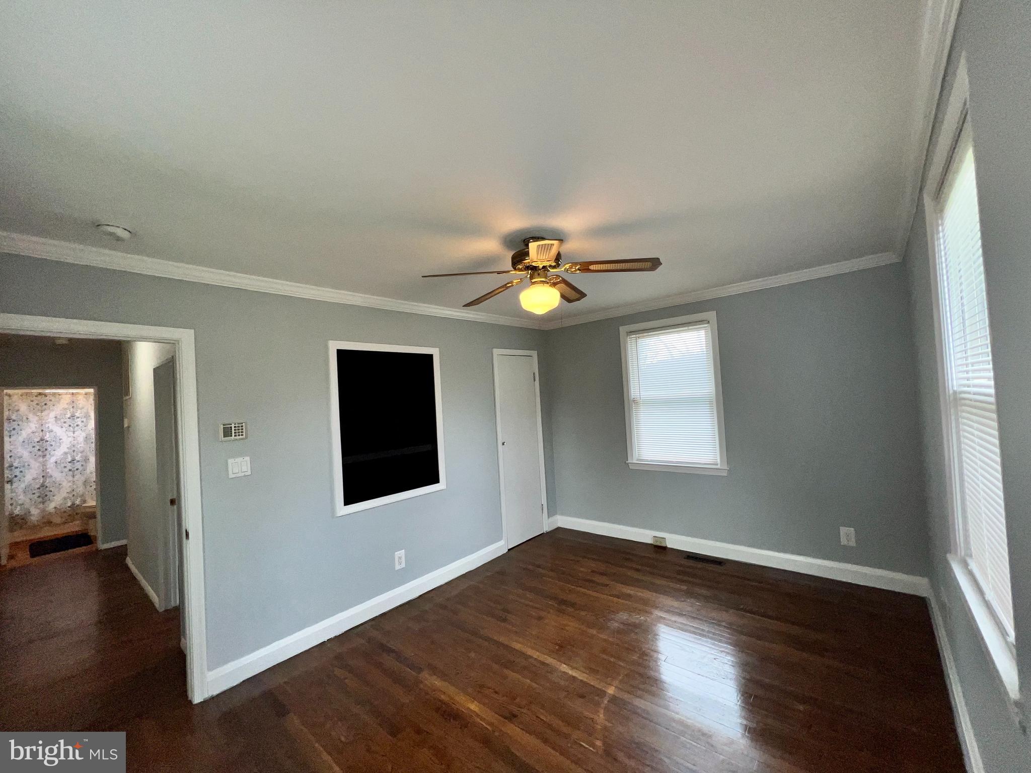 3608 Chapman Road Randallstown, MD 21133 - Photo 15 of 42 Bedroom 1