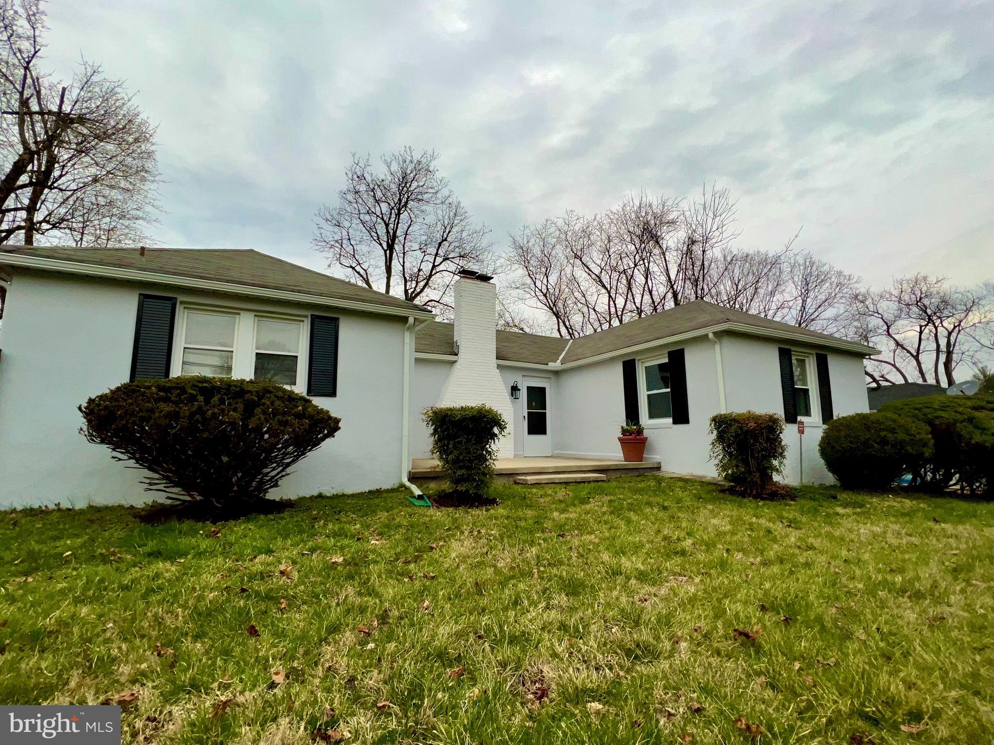 3608 Chapman Road Randallstown, MD 21133 - Photo 2 of 42