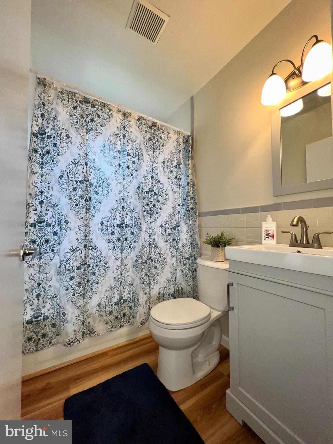 3608 Chapman Road Randallstown, MD 21133 - Photo 23 of 42 Upper level full bath