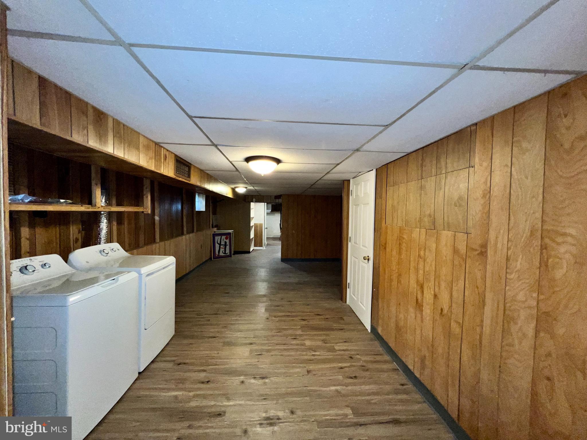 3608 Chapman Road Randallstown, MD 21133 - Photo 26 of 42 Huge basement