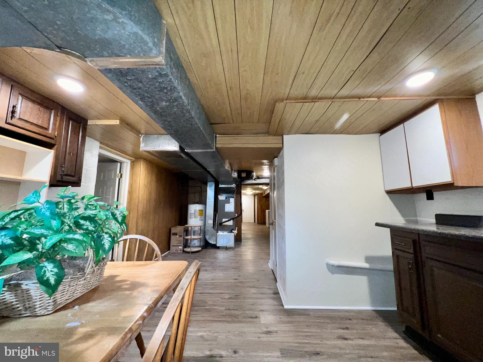 3608 Chapman Road Randallstown, MD 21133 - Photo 30 of 42 Dining area/kitchenette in basement
