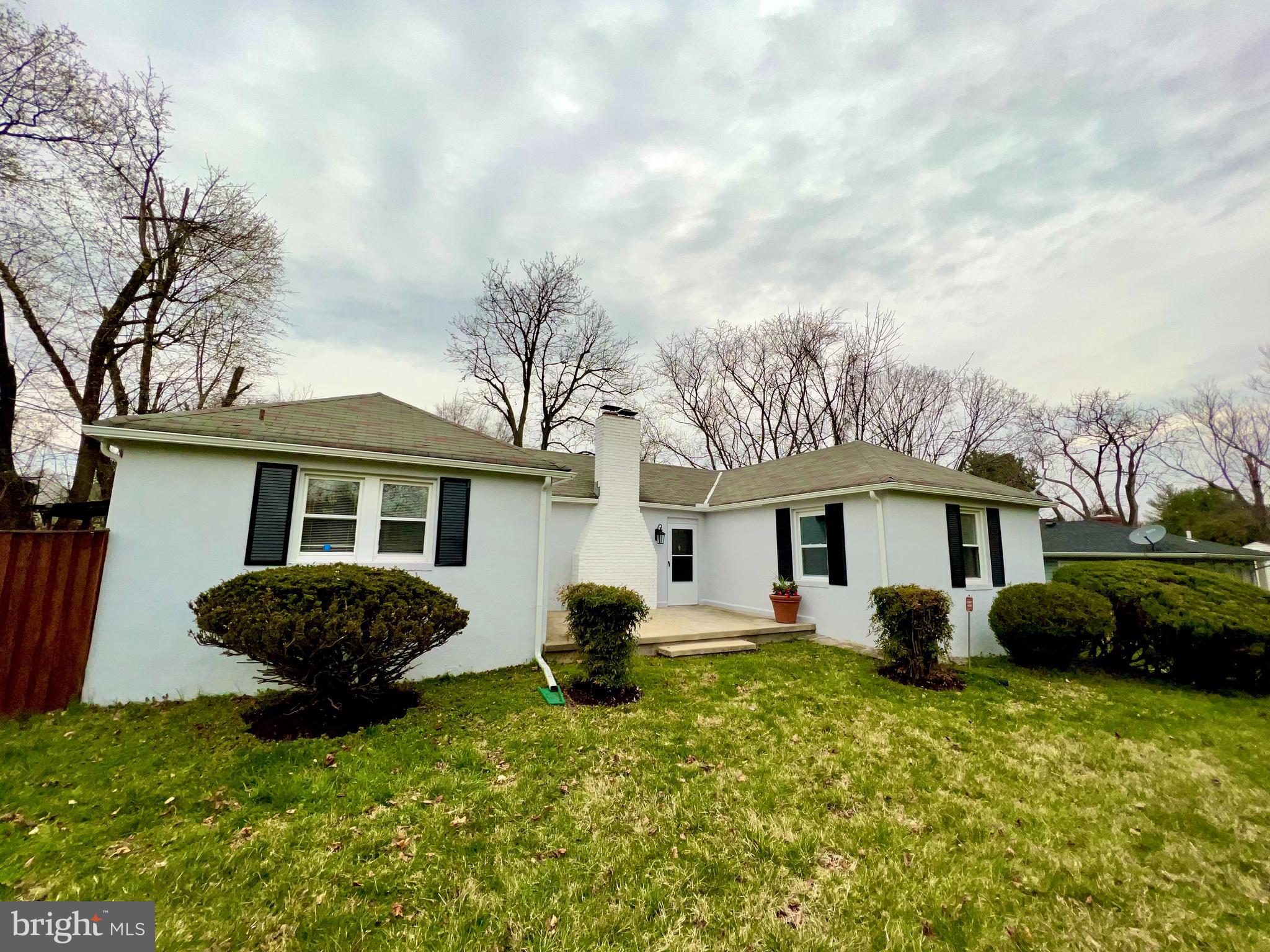 3608 Chapman Road Randallstown, MD 21133 - Photo 3 of 42