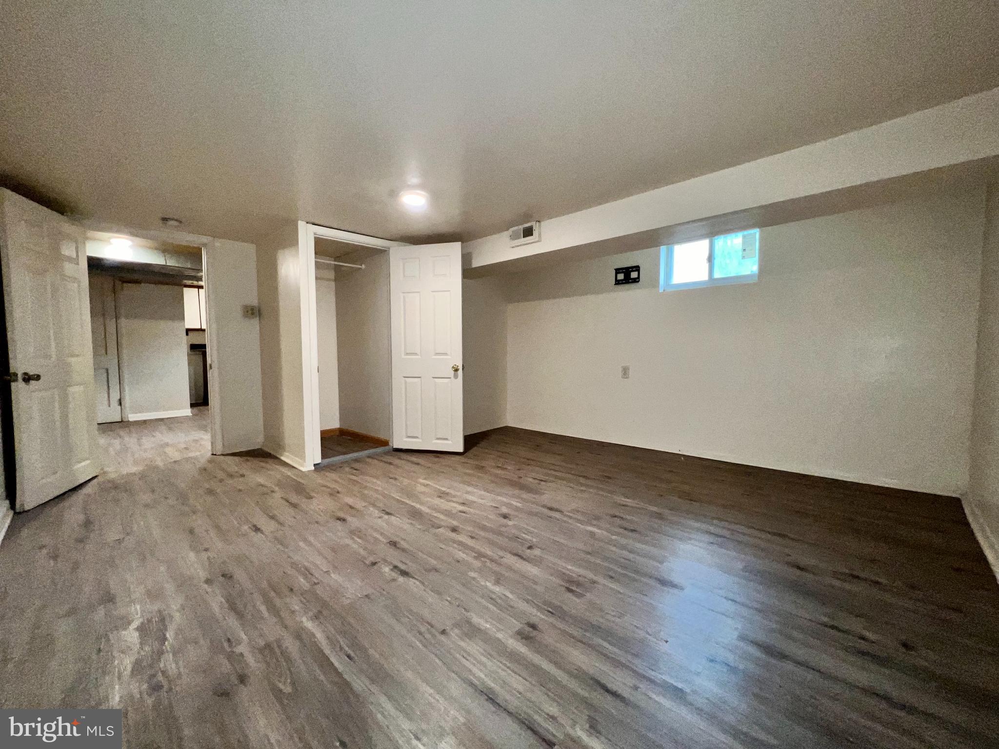 3608 Chapman Road Randallstown, MD 21133 - Photo 33 of 42 Bedroom 4 in basement
