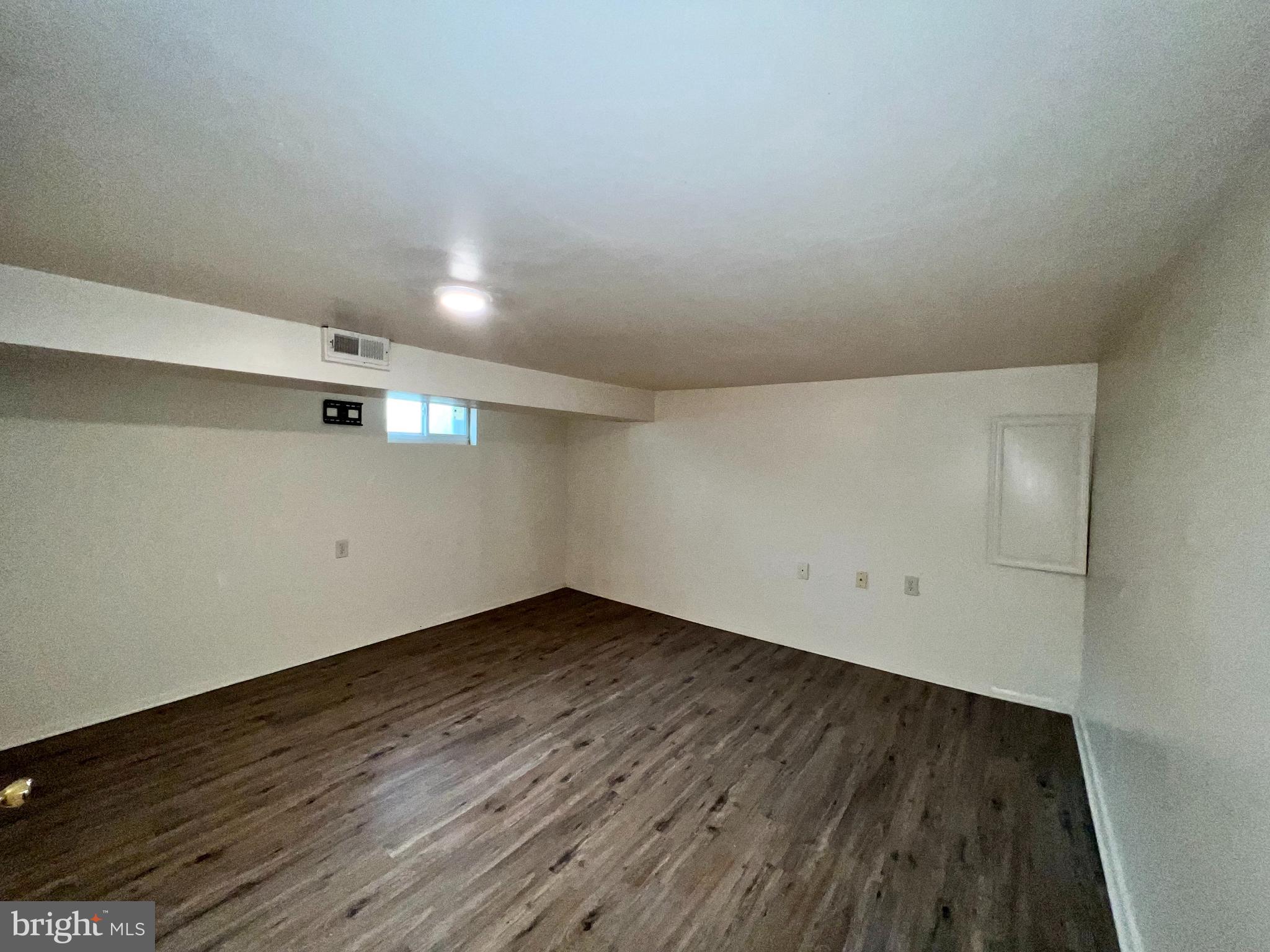 3608 Chapman Road Randallstown, MD 21133 - Photo 34 of 42 Bedroom 4 in basement