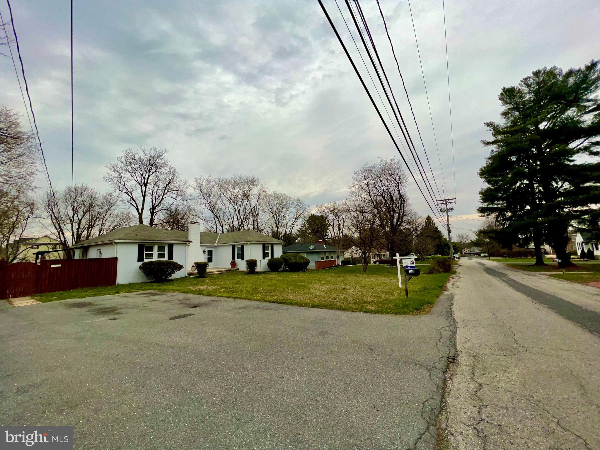 3608 Chapman Road Randallstown, MD 21133 - Photo 35 of 42