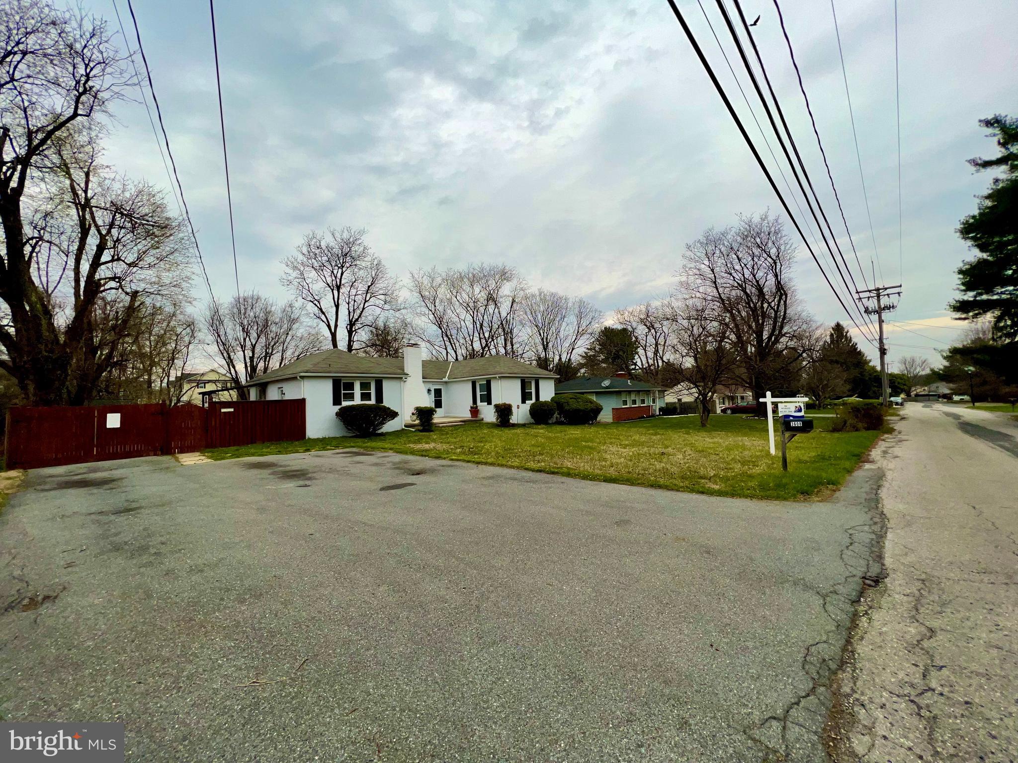 3608 Chapman Road Randallstown, MD 21133 - Photo 36 of 42