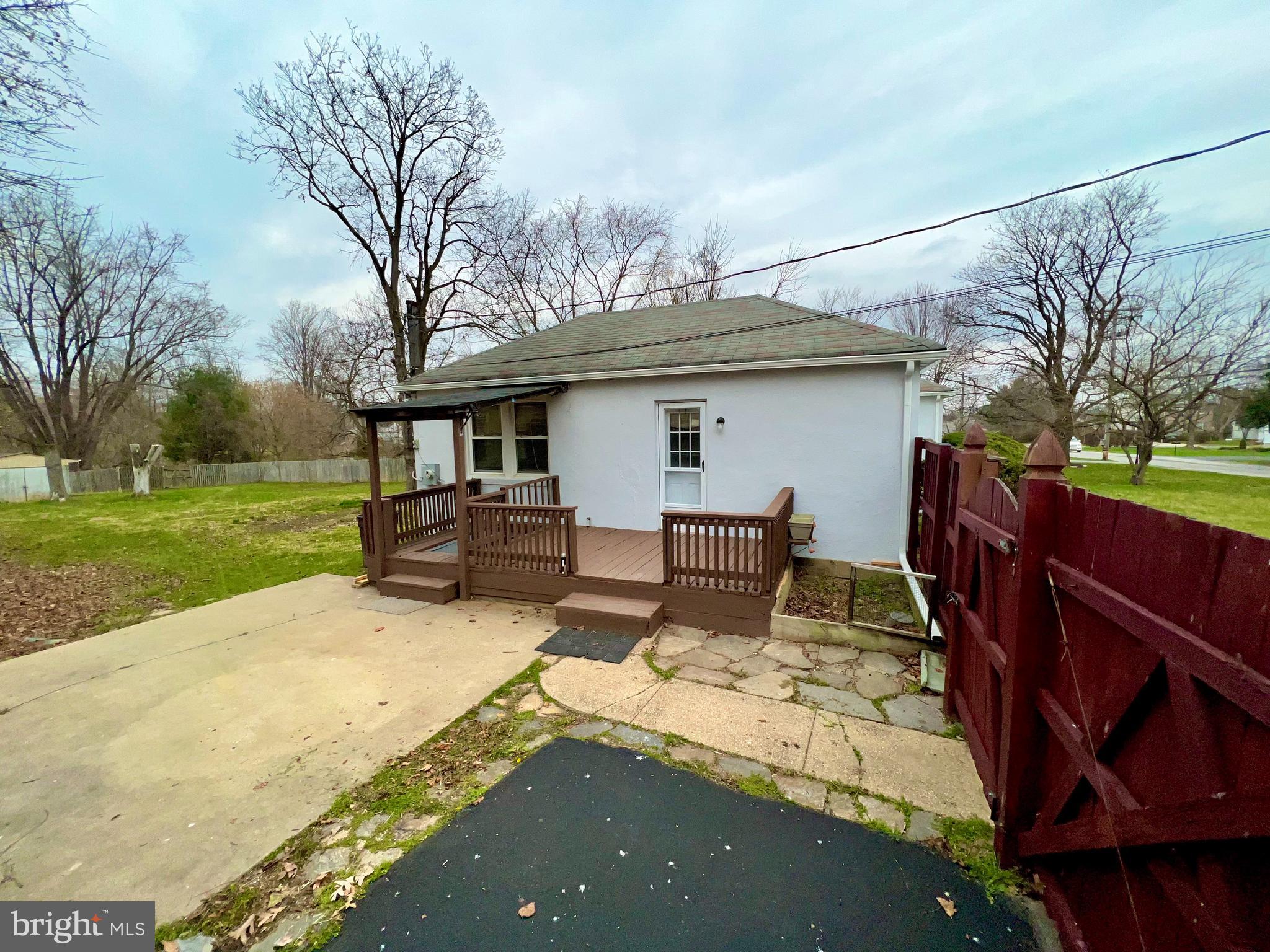 3608 Chapman Road Randallstown, MD 21133 - Photo 38 of 42