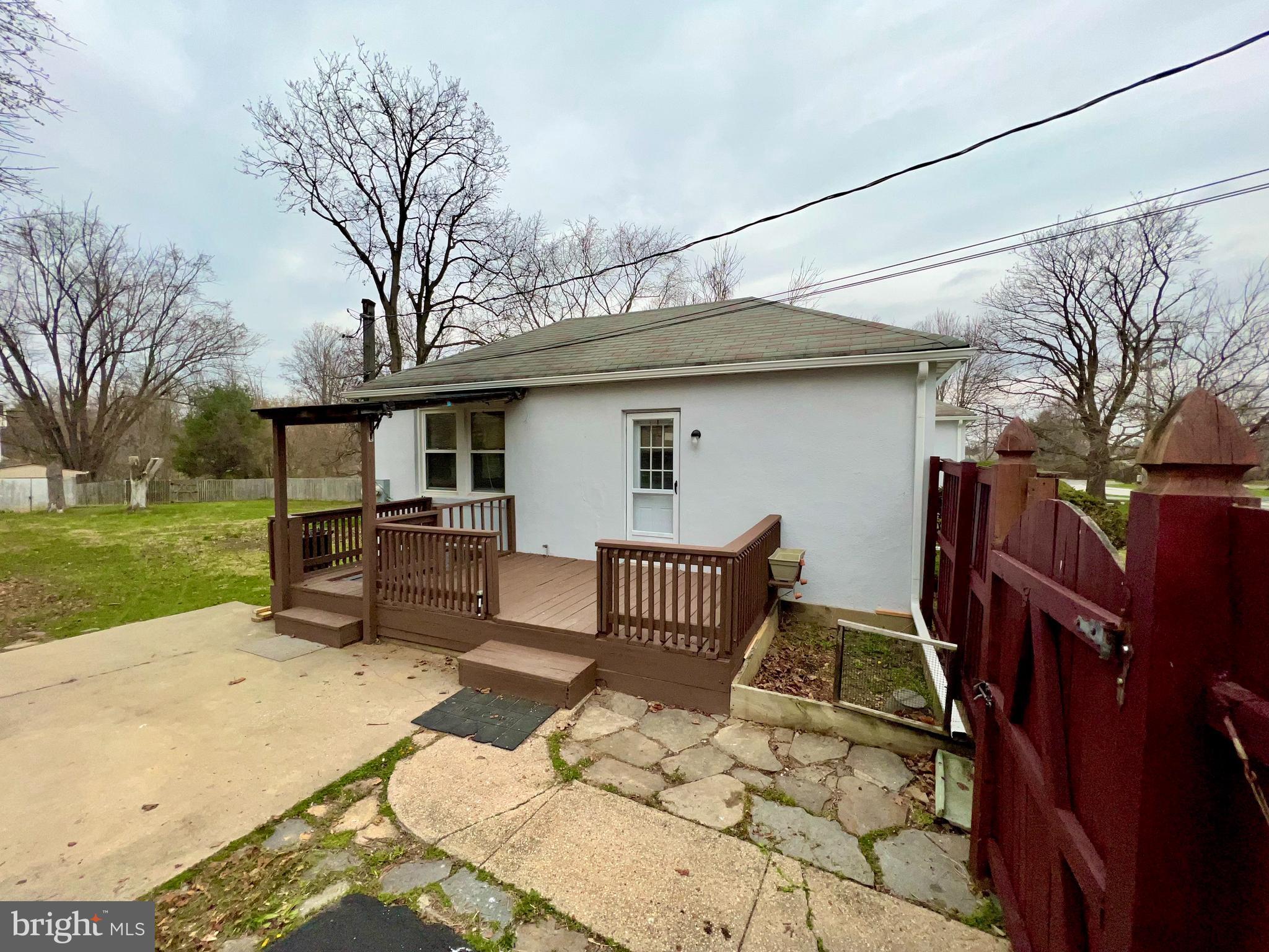 3608 Chapman Road Randallstown, MD 21133 - Photo 39 of 42
