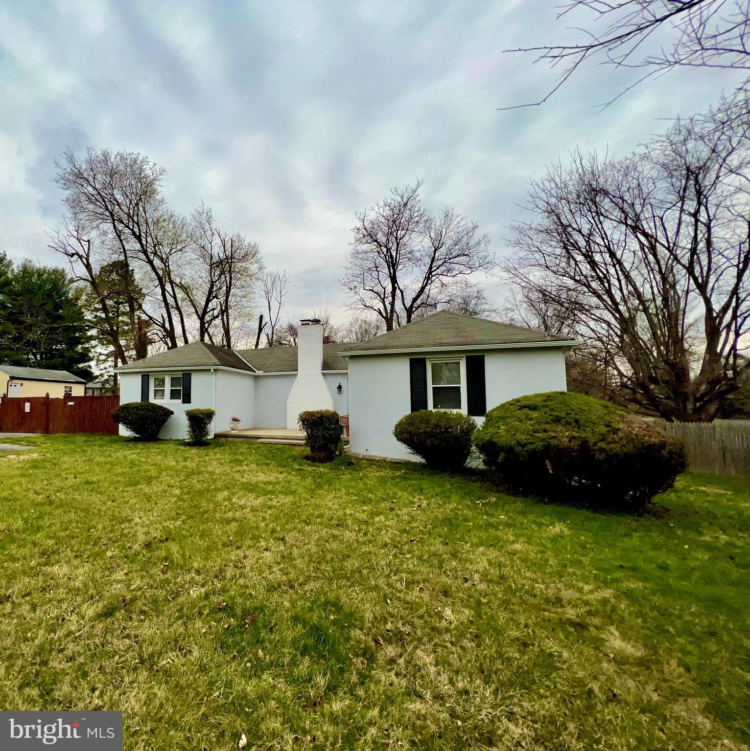 3608 Chapman Road Randallstown, MD 21133 - Photo 4 of 42