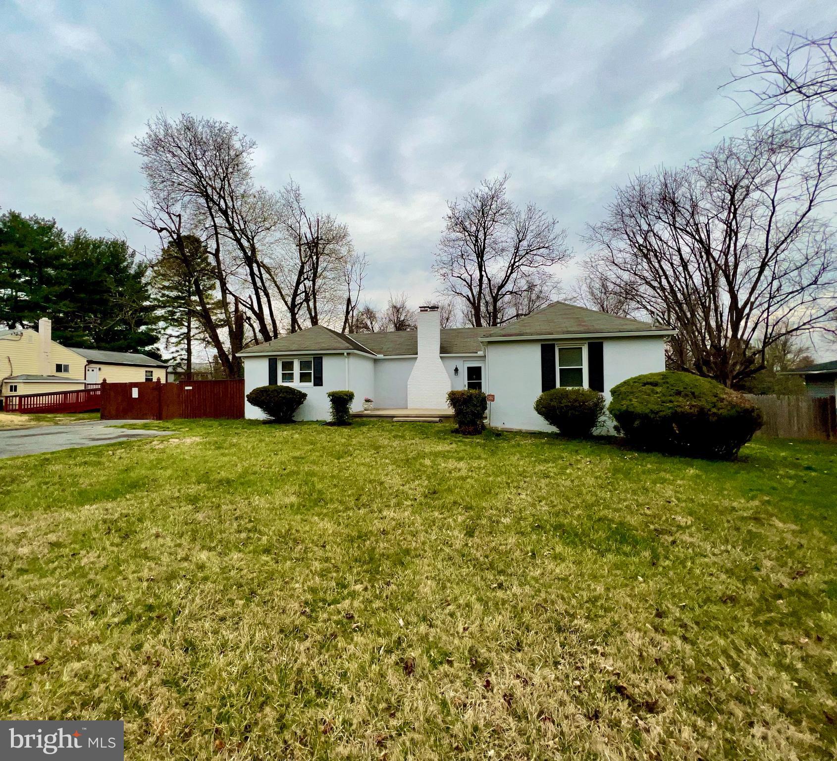 3608 Chapman Road Randallstown, MD 21133 - Photo 5 of 42