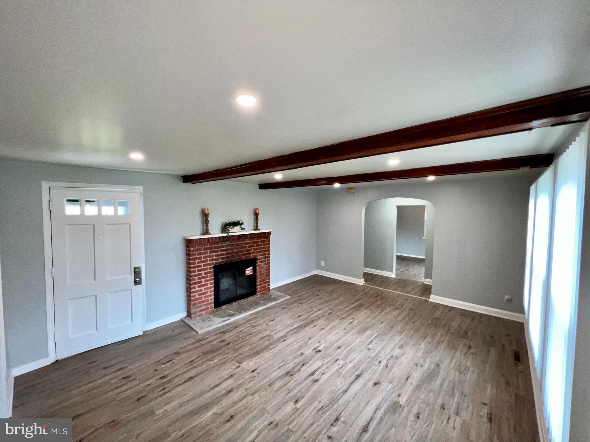 3608 Chapman Road Randallstown, MD 21133 - Photo 6 of 42 Family room