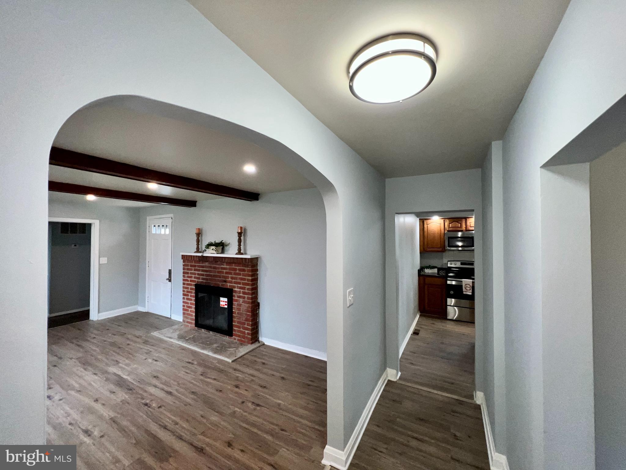 3608 Chapman Road Randallstown, MD 21133 - Photo 9 of 42