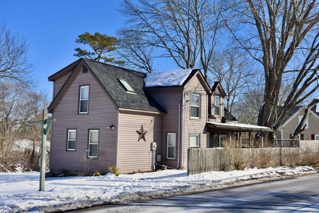 118 Chace Road Freetown, MA 02717 - Photo 2 of 19 Gallery Image 2
