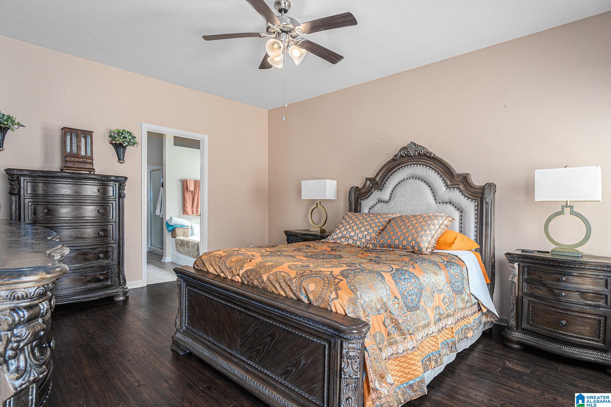 1184 Riviera Drive Calera, AL 35040 - Photo 14 of 27