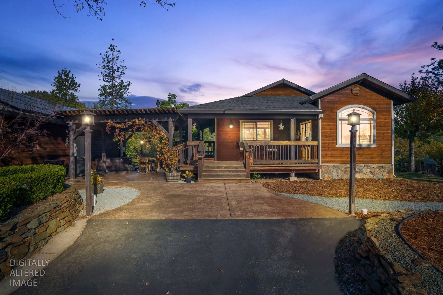 20066 Dawn Ridge Drive Jackson, CA 95642 - Photo 5 of 57