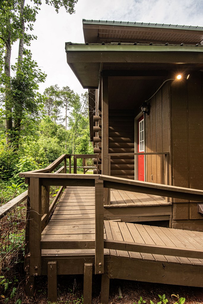 7 Cherokee Resort Road Pine Mountain, GA 31822 - Photo 12 of 45