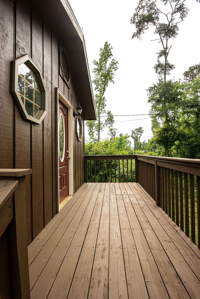 7 Cherokee Resort Road Pine Mountain, GA 31822 - Photo 13 of 45