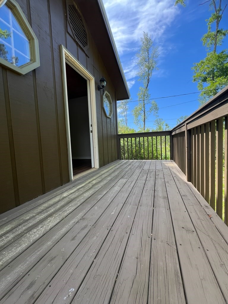 7 Cherokee Resort Road Pine Mountain, GA 31822 - Photo 14 of 45