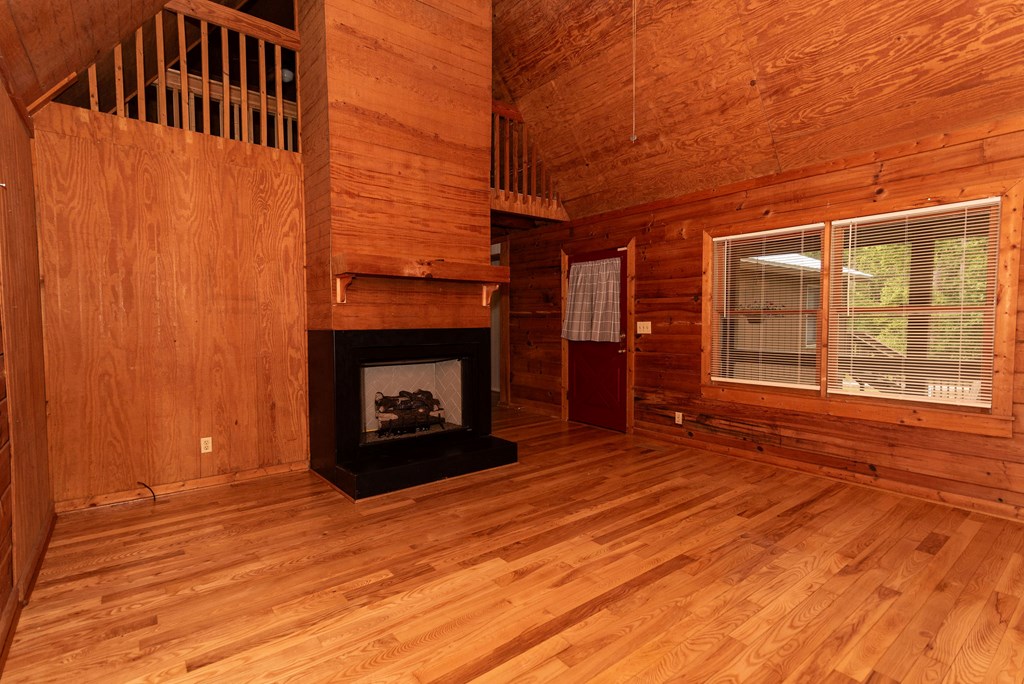 7 Cherokee Resort Road Pine Mountain, GA 31822 - Photo 15 of 45