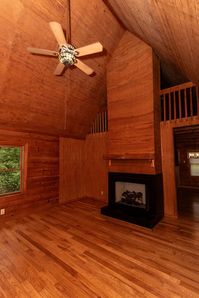 7 Cherokee Resort Road Pine Mountain, GA 31822 - Photo 17 of 45