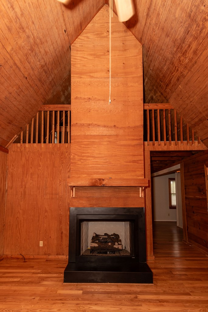 7 Cherokee Resort Road Pine Mountain, GA 31822 - Photo 19 of 45