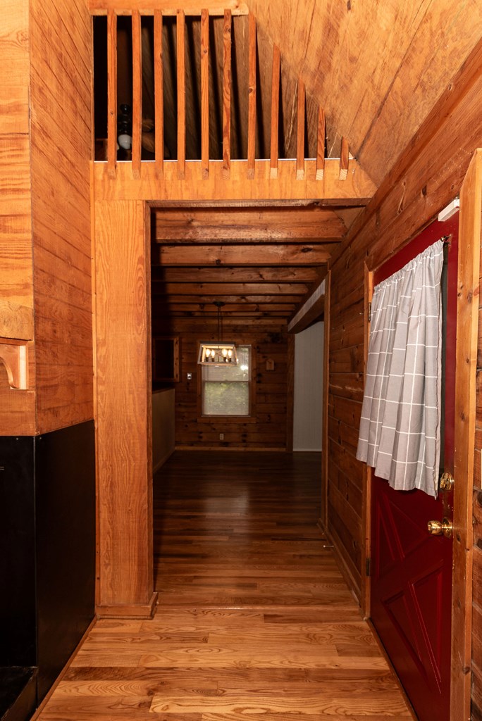 7 Cherokee Resort Road Pine Mountain, GA 31822 - Photo 20 of 45