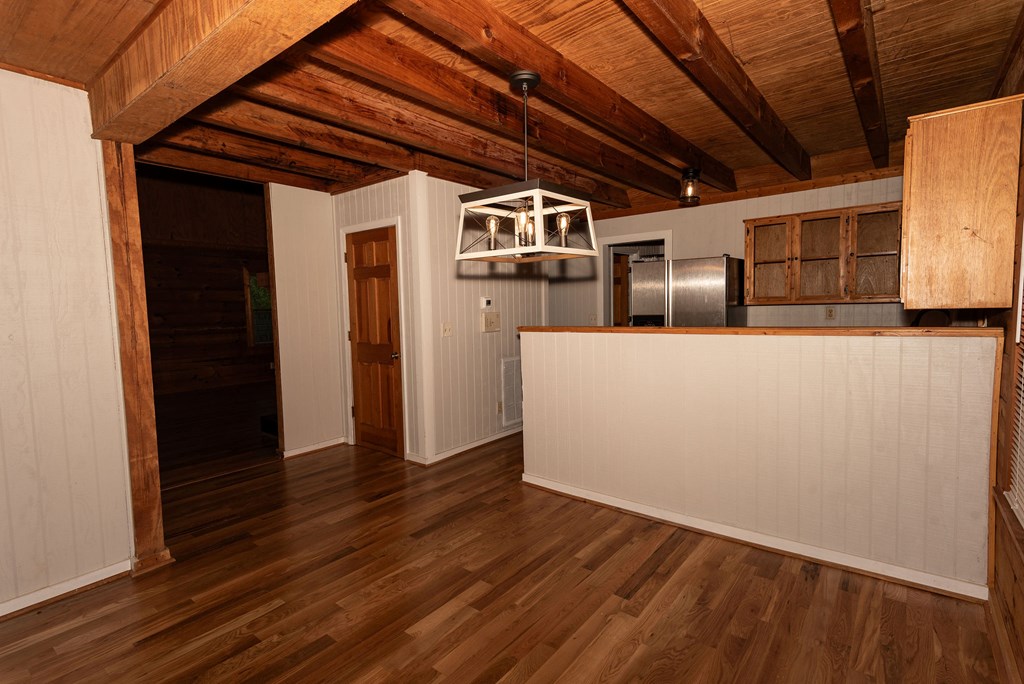 7 Cherokee Resort Road Pine Mountain, GA 31822 - Photo 23 of 45