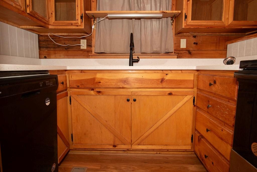 7 Cherokee Resort Road Pine Mountain, GA 31822 - Photo 26 of 45