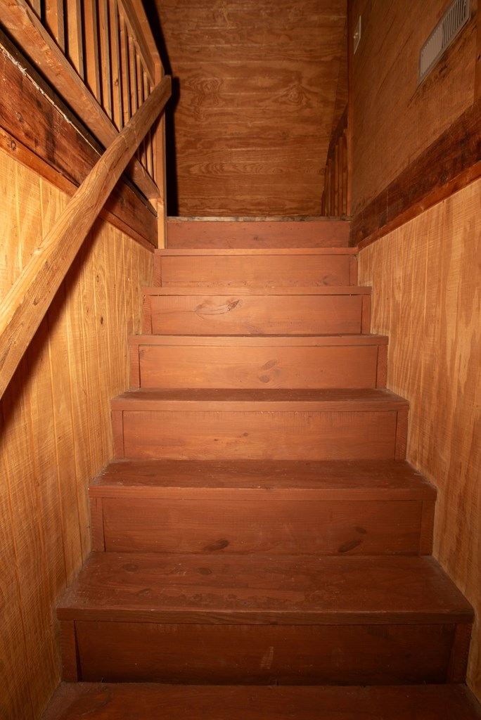 7 Cherokee Resort Road Pine Mountain, GA 31822 - Photo 27 of 45