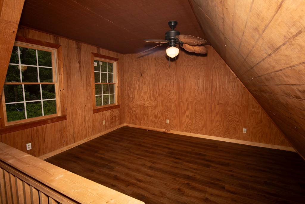 7 Cherokee Resort Road Pine Mountain, GA 31822 - Photo 28 of 45