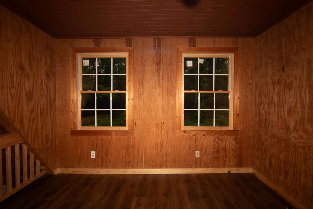 7 Cherokee Resort Road Pine Mountain, GA 31822 - Photo 29 of 45