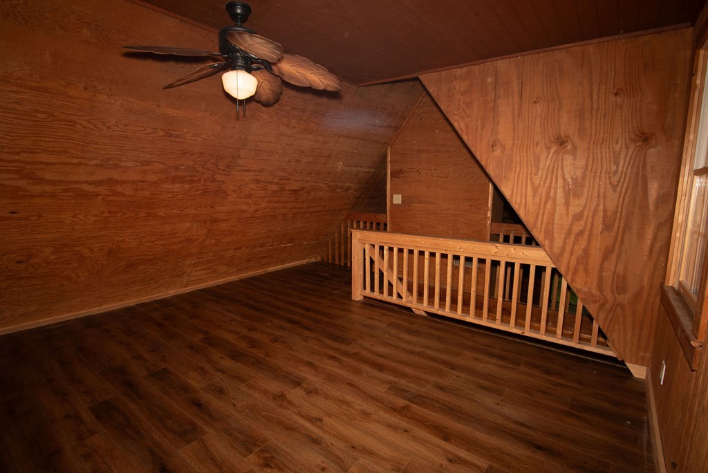 7 Cherokee Resort Road Pine Mountain, GA 31822 - Photo 31 of 45