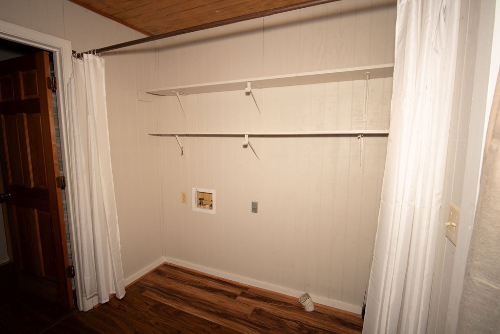 7 Cherokee Resort Road Pine Mountain, GA 31822 - Photo 33 of 45