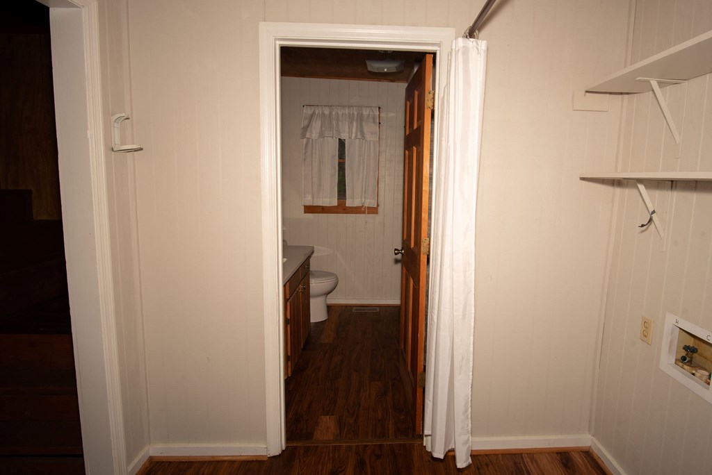 7 Cherokee Resort Road Pine Mountain, GA 31822 - Photo 34 of 45