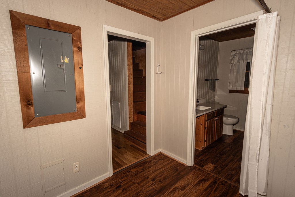 7 Cherokee Resort Road Pine Mountain, GA 31822 - Photo 35 of 45