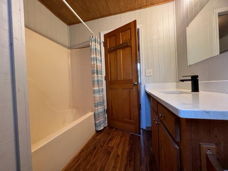 7 Cherokee Resort Road Pine Mountain, GA 31822 - Photo 37 of 45