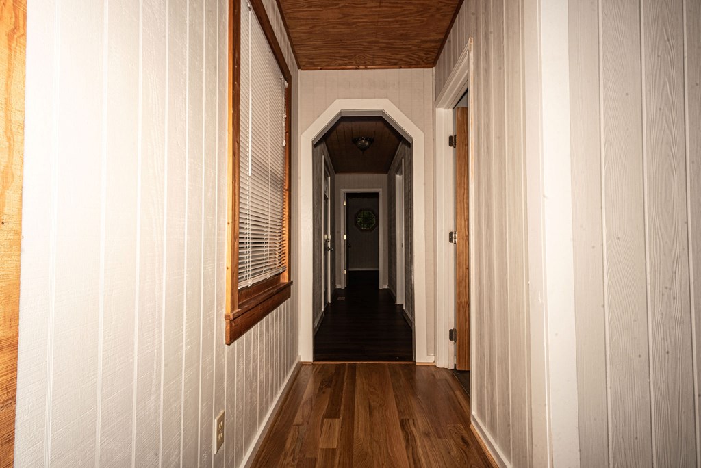 7 Cherokee Resort Road Pine Mountain, GA 31822 - Photo 38 of 45