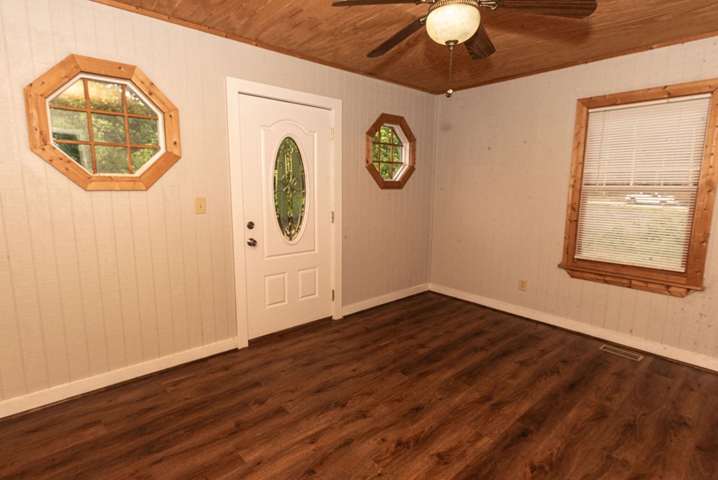 7 Cherokee Resort Road Pine Mountain, GA 31822 - Photo 39 of 45