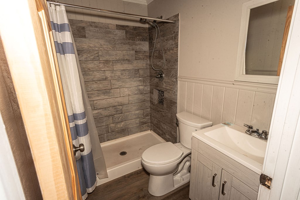 7 Cherokee Resort Road Pine Mountain, GA 31822 - Photo 43 of 45