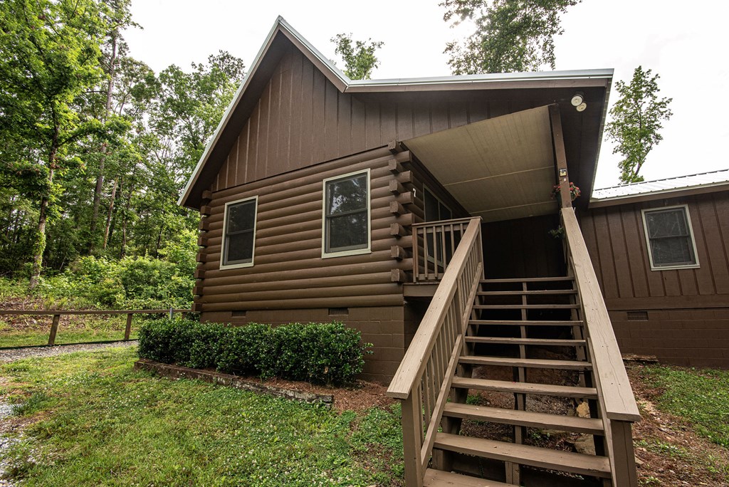 7 Cherokee Resort Road Pine Mountain, GA 31822 - Photo 6 of 45