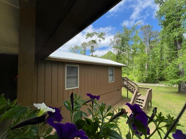 7 Cherokee Resort Road Pine Mountain, GA 31822 - Photo 9 of 45