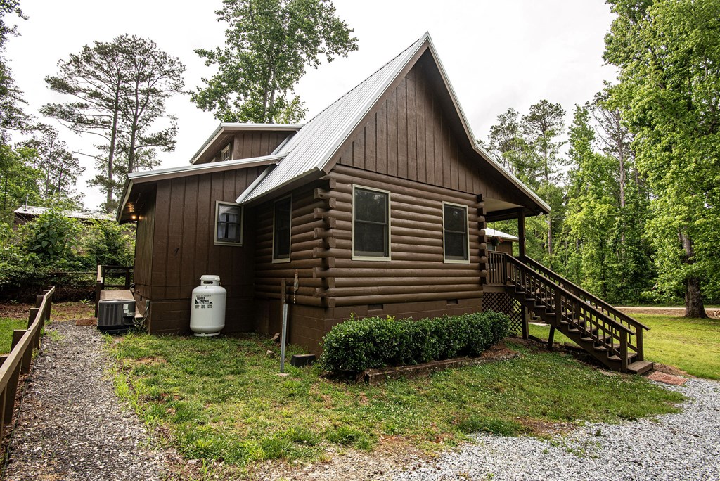 7 Cherokee Resort Road Pine Mountain, GA 31822 - Photo 10 of 45