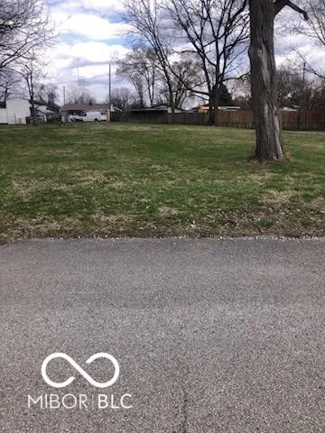 $20,000 | 819 Corrill Street, Indianapolis, IN 46221