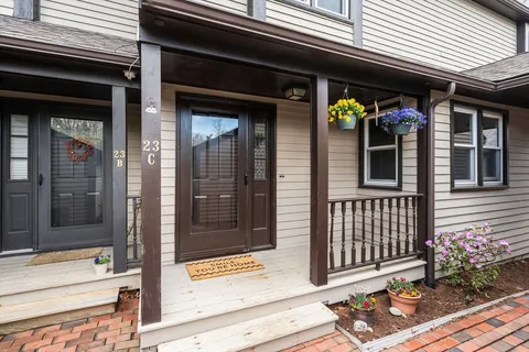 $324,900 | 23 Highfield Road, Unit C, Charlton, MA 01507
